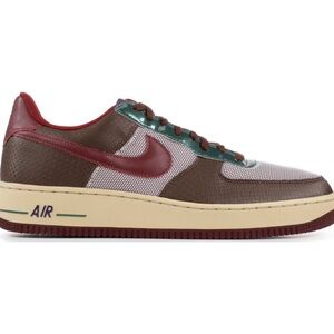 NWB Nike Air Force 1 Samurai